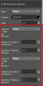 bordure_une_colonne